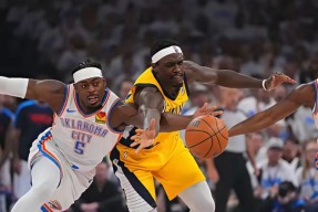 英雄联盟台服官网地址一览-NBA总决赛今晨走向成谜，印第安纳步行者防线松动，赛场秩序良好，赛季目标并未改变的简单介绍