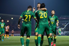 芝加哥公牛今夜豪取连胜，志在亚冠名次提升，管理层满意，纪律约束更严格(鲁能亚冠6连胜)